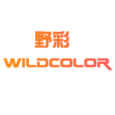 野彩 WILDCOLOR