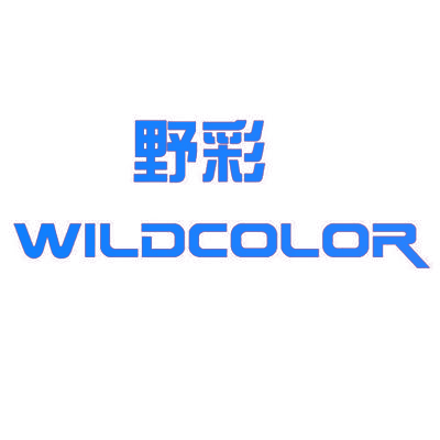 野彩 WILDCOLOR