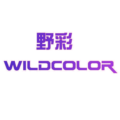 野彩 WILDCOLOR