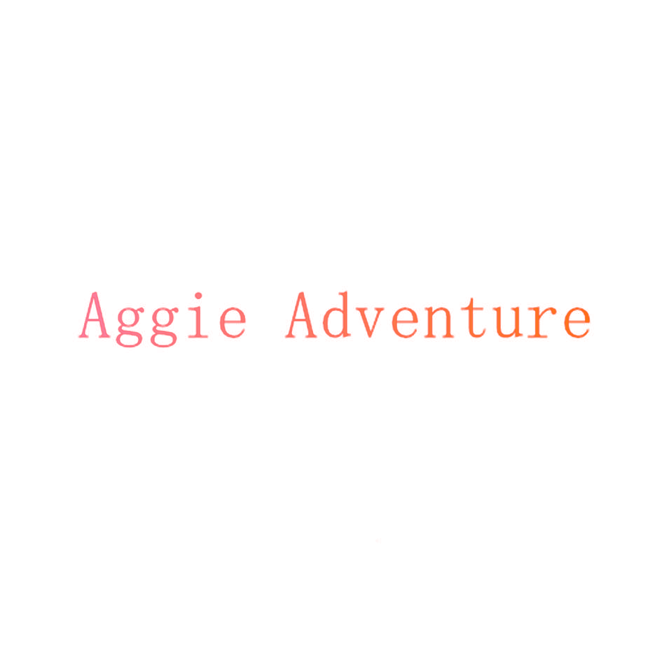AGGIE ADVENTURE