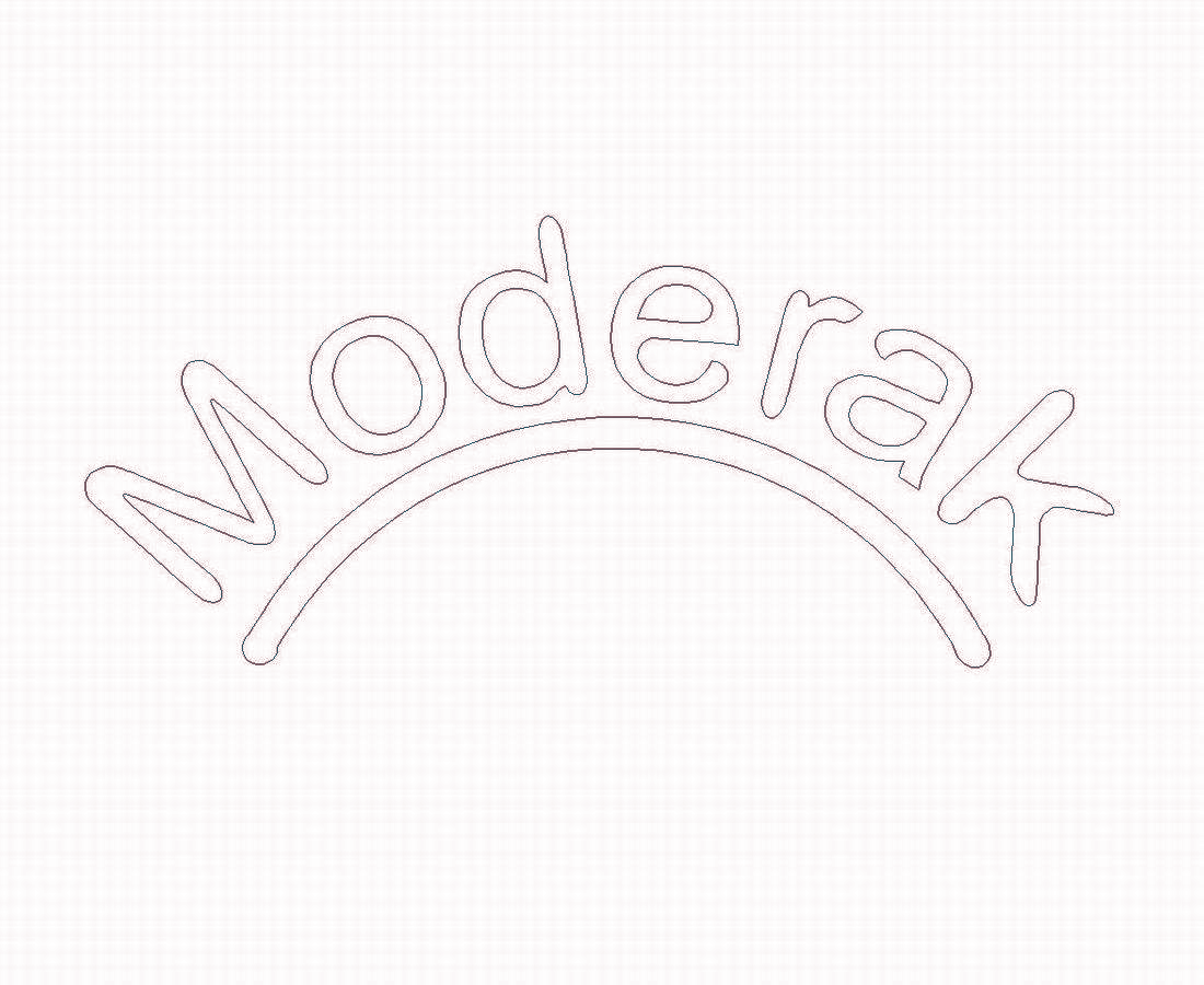 MODERAK