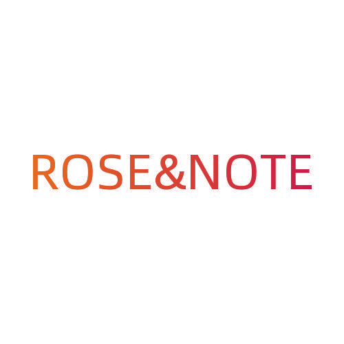 ROSE&NOTE