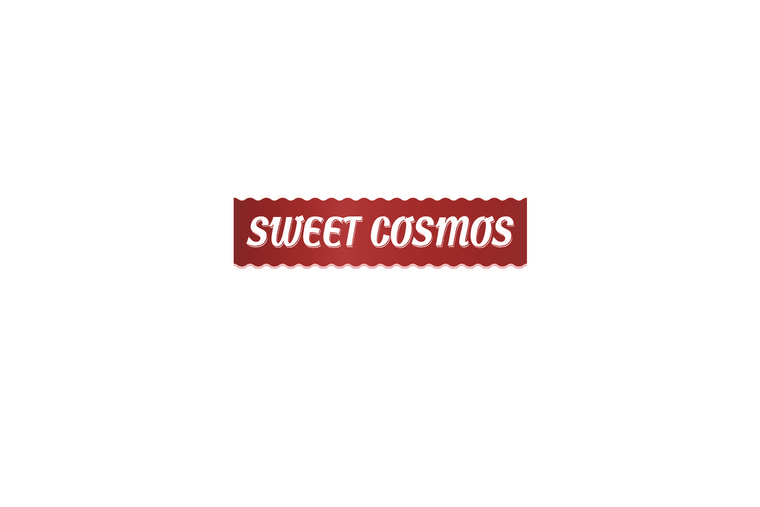 SWEET COSMOS