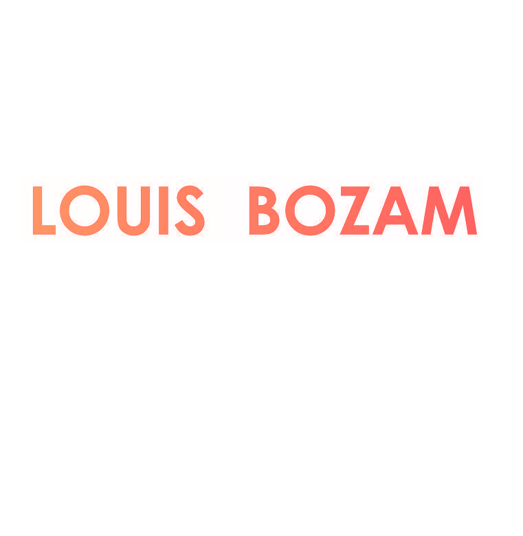 LOUIS BOZAM