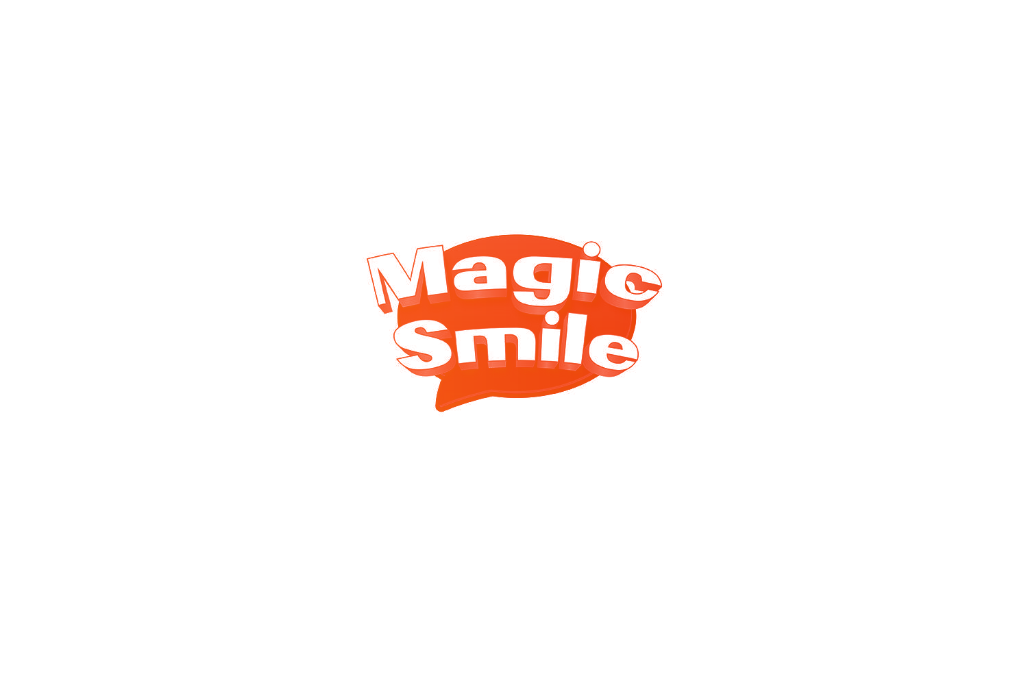 MAGIC SMILE
