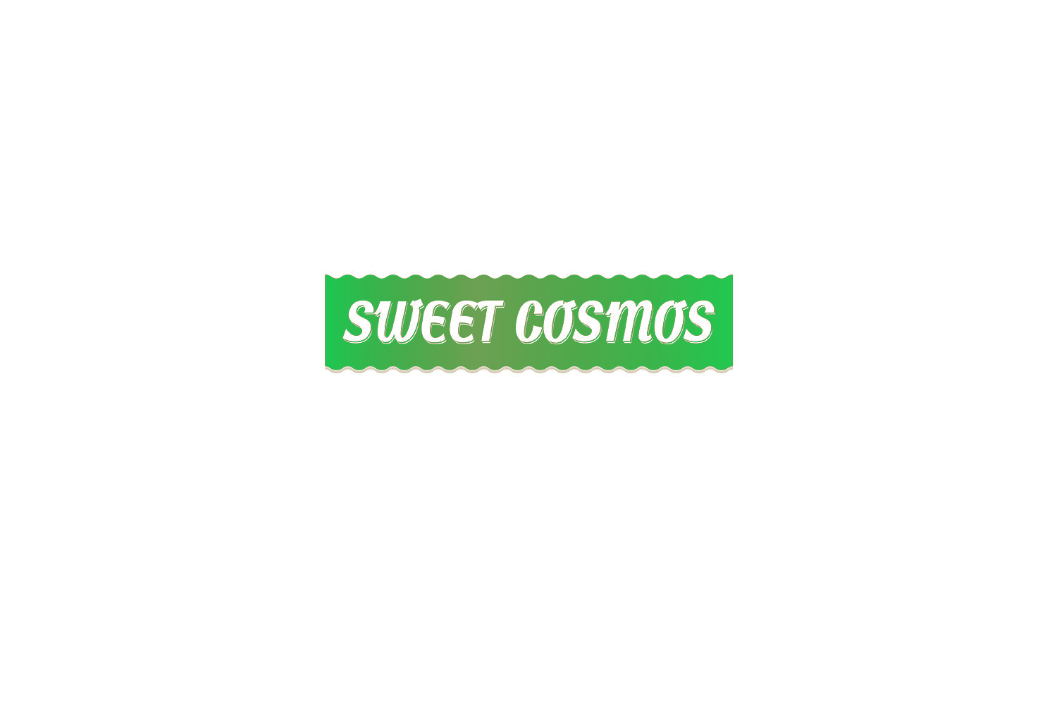 SWEET COSMOS