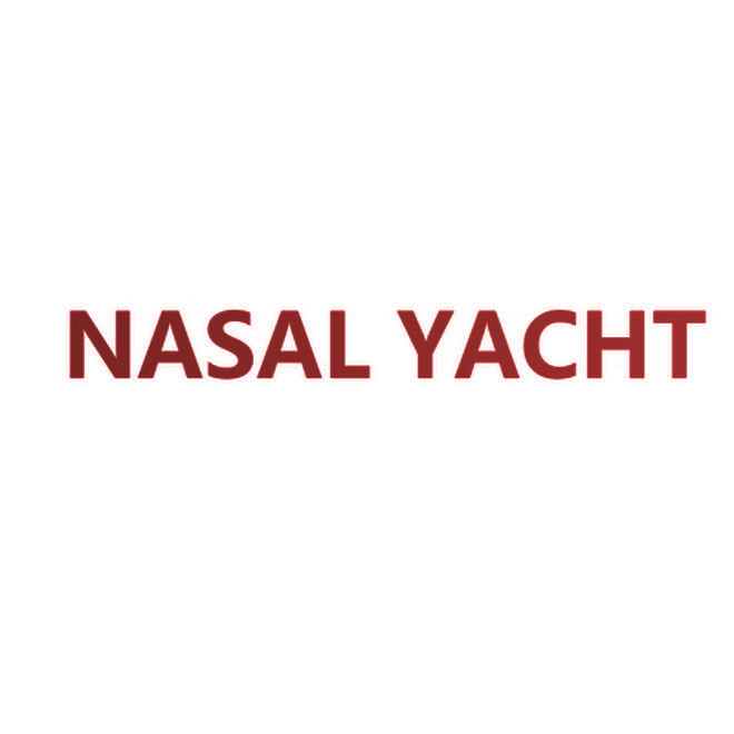 NASAL YACHT