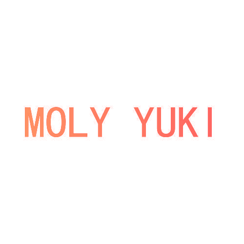MOLY YUKI
