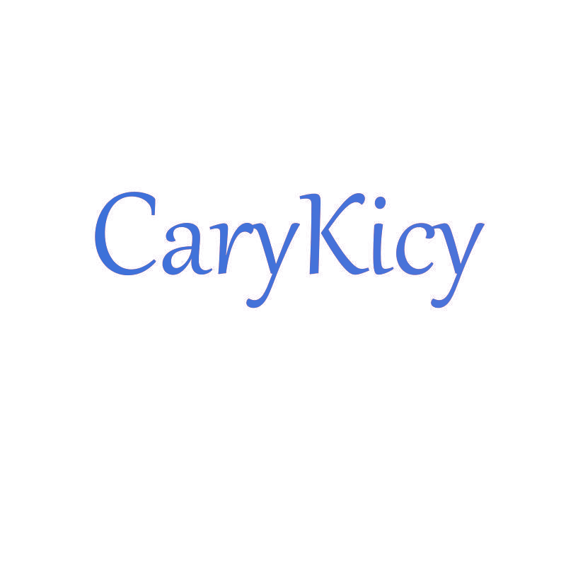 CARYKICY