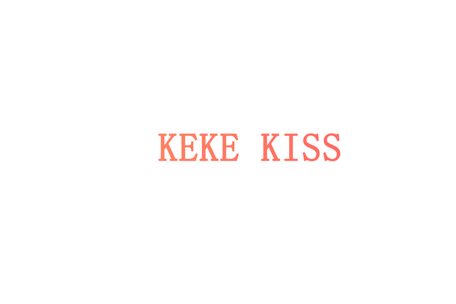 KEKE KISS