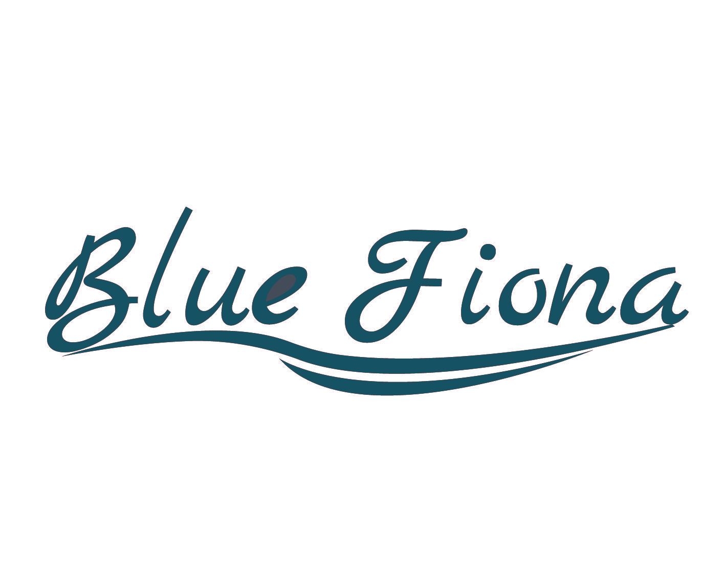 BLUE FIONA