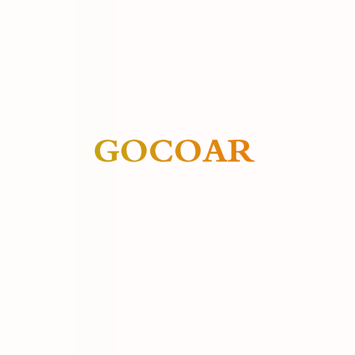 GOCOAR