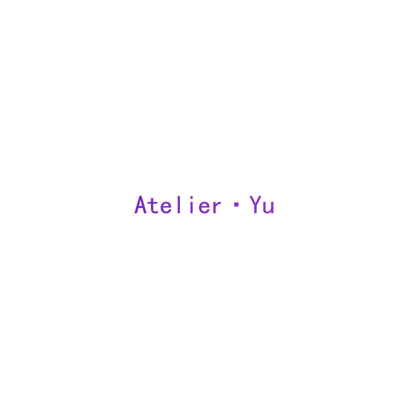 ATELIER·YU
