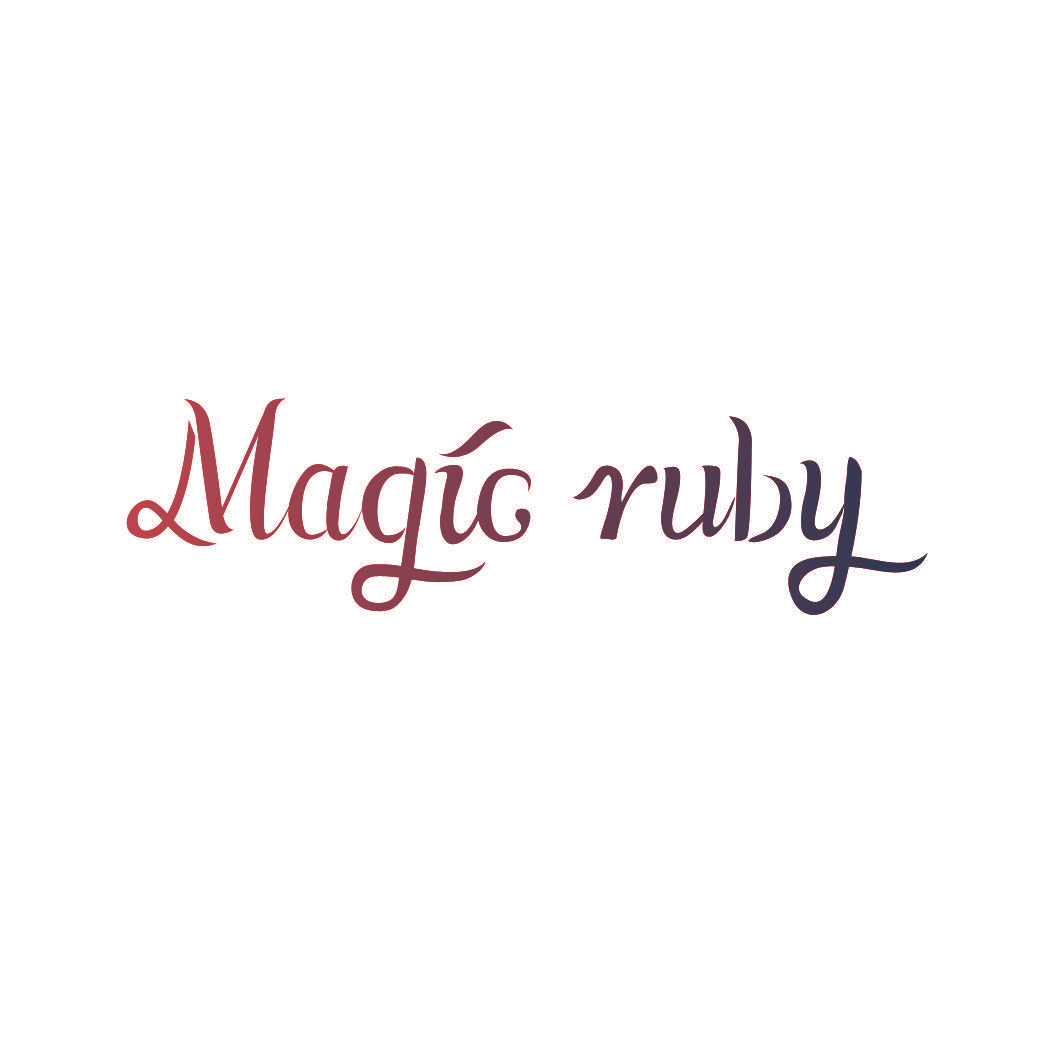 MAGIC RUBY