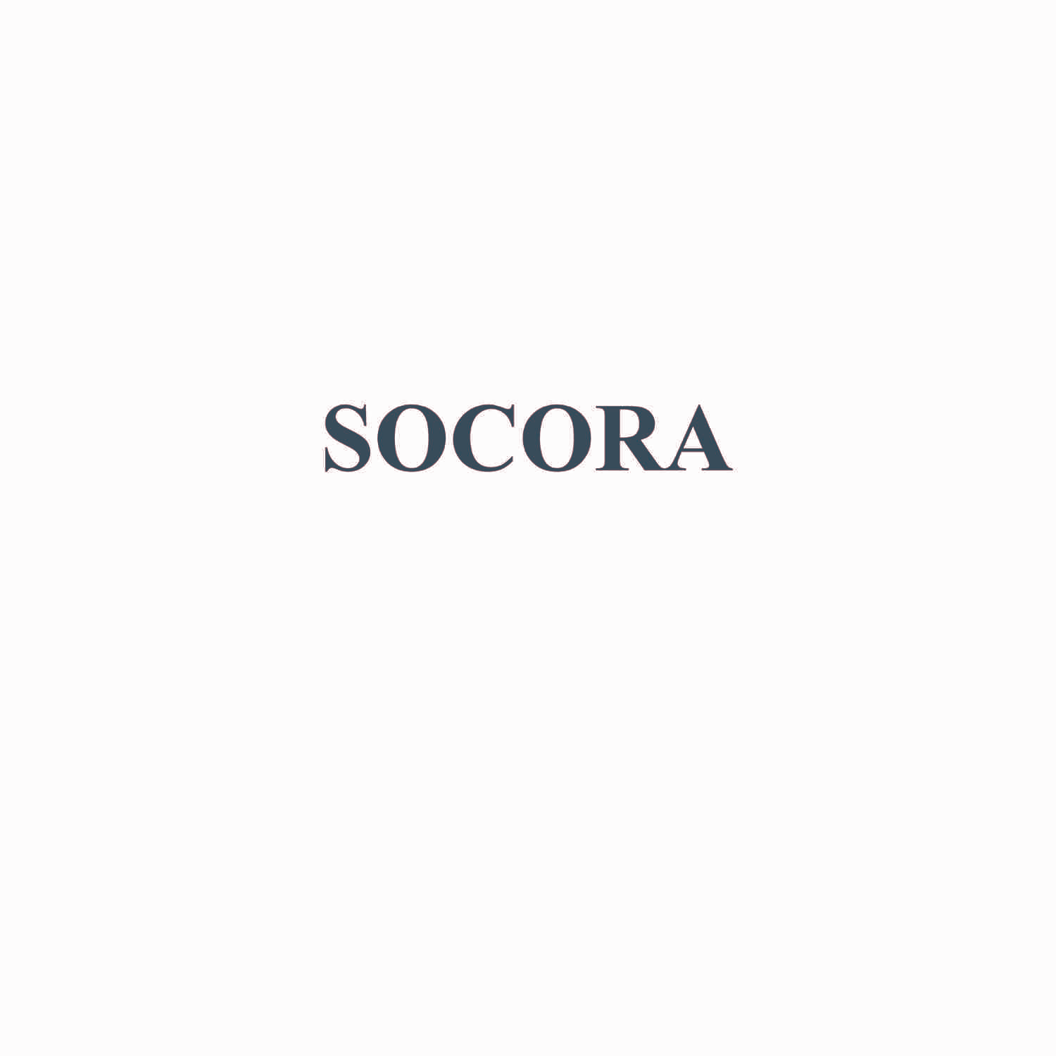 SOCORA