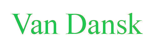 VAN DANSK