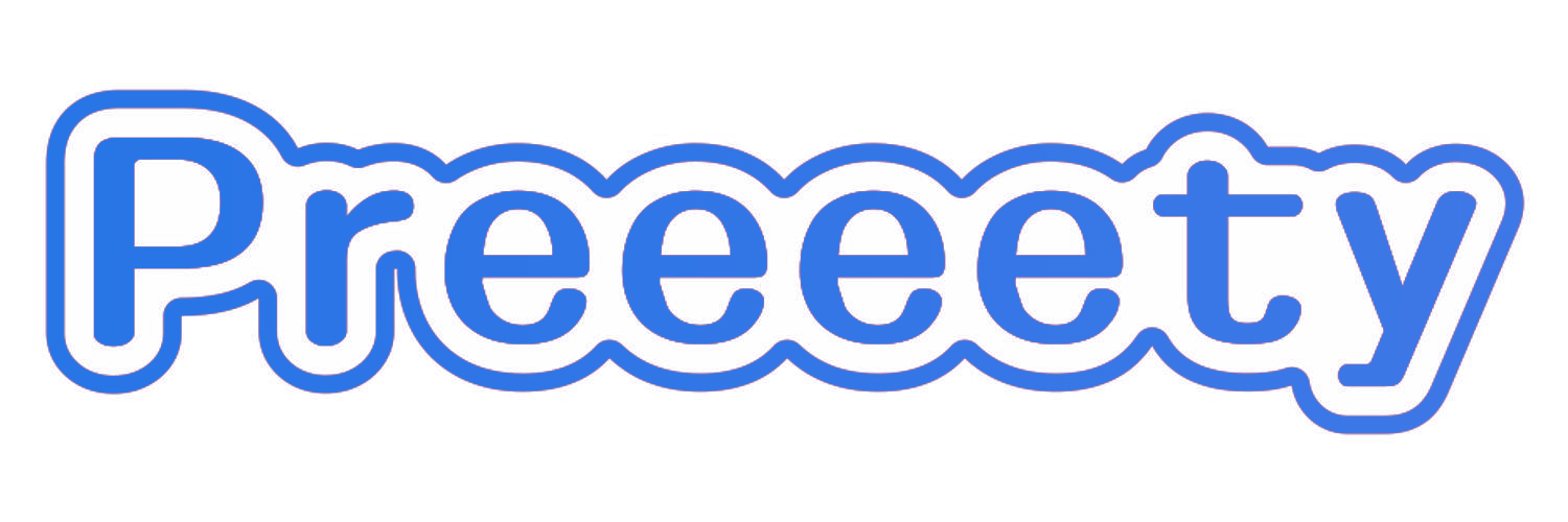 PREEEETY