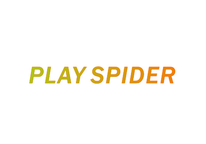 PLAY SPIDER