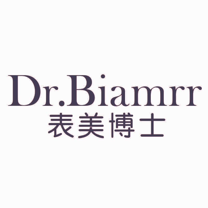 DR.BIAMRR 表美博士