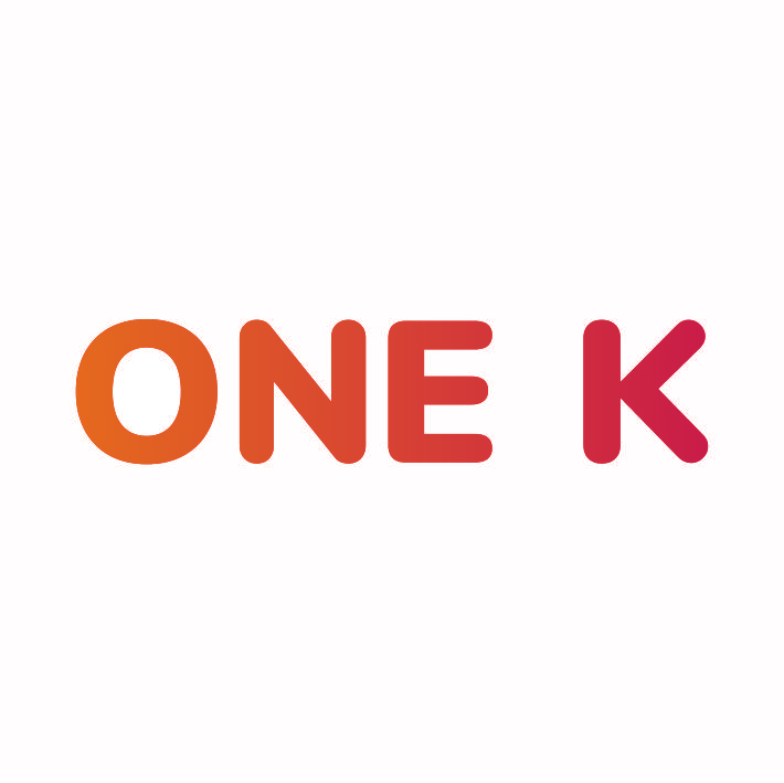 ONE K