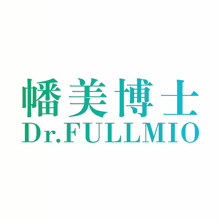 幡美博士 DR.FULLMIO
