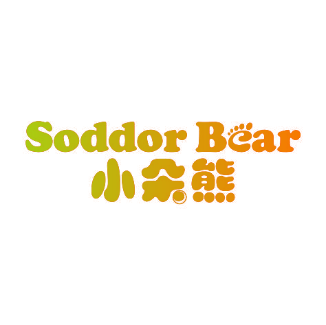 小朵熊 SODDOR BEAR