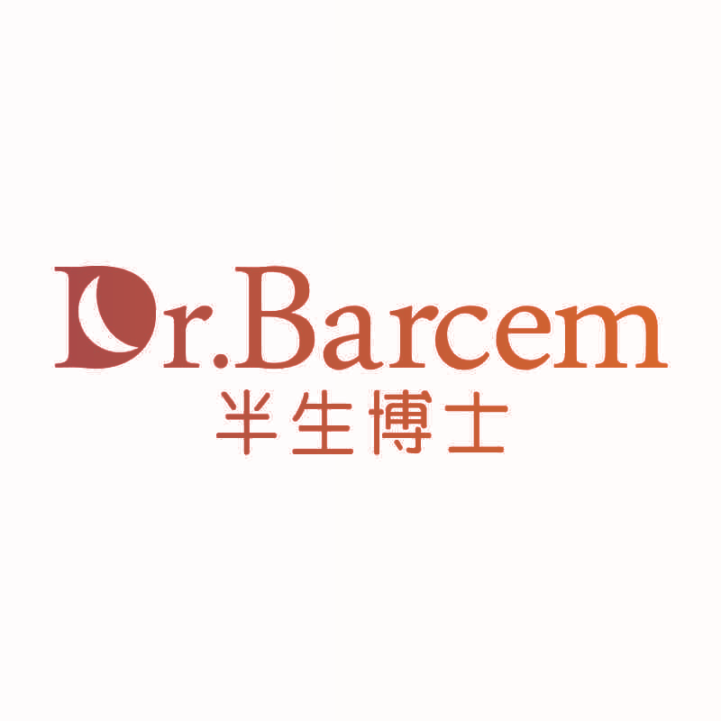 DR.BARCEM 半生博士
