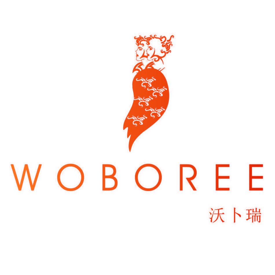 沃卜瑞 WOBOREE