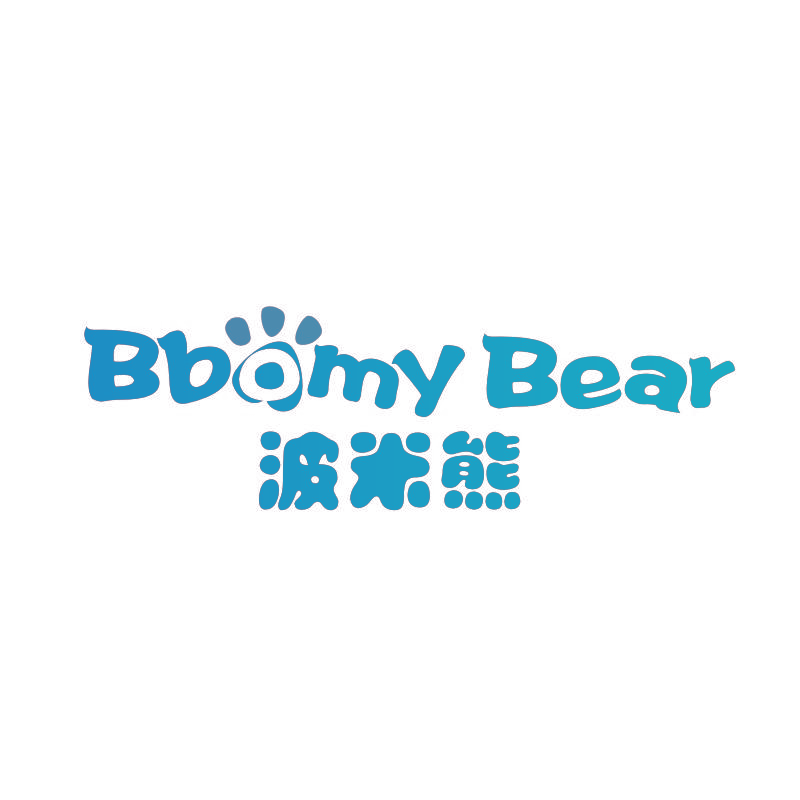 BBOMYBEAR 波米熊