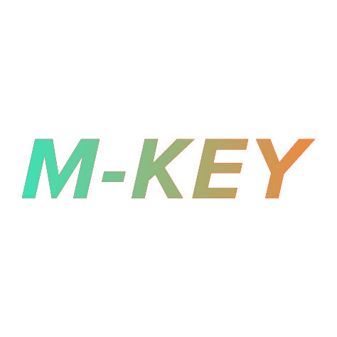 M-KEY