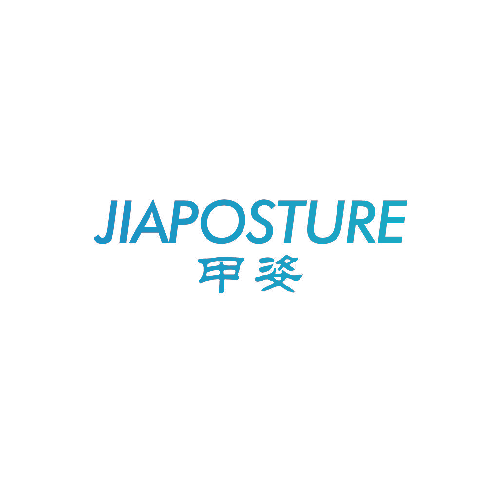 JIAPOSTURE 甲姿