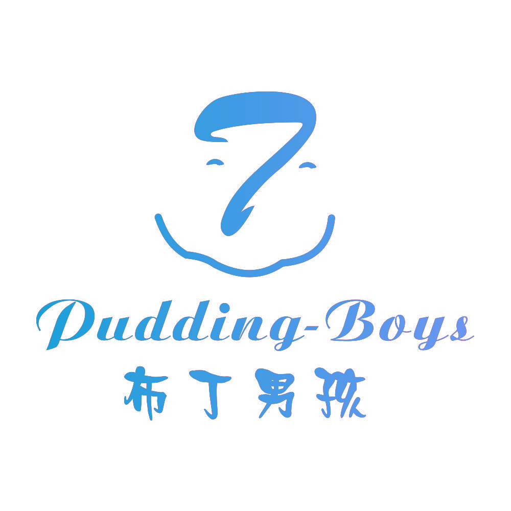 PUDDING BOYS 布丁男孩