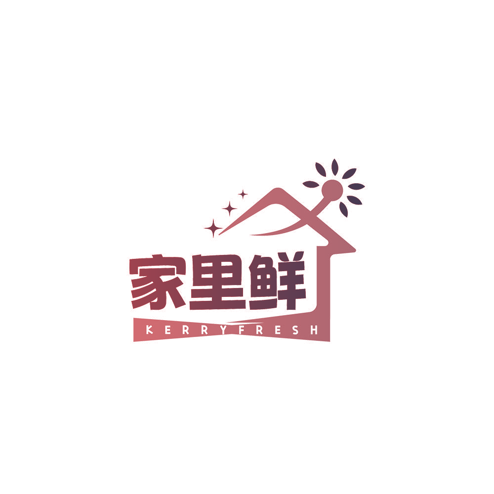 KERRYERESH 家里鲜