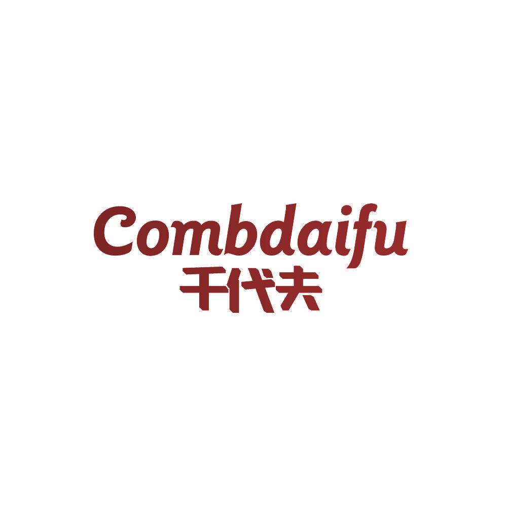 COMBDAIFU 千代夫