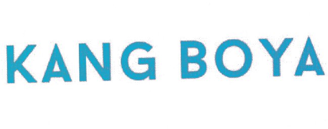 KANG BOYA