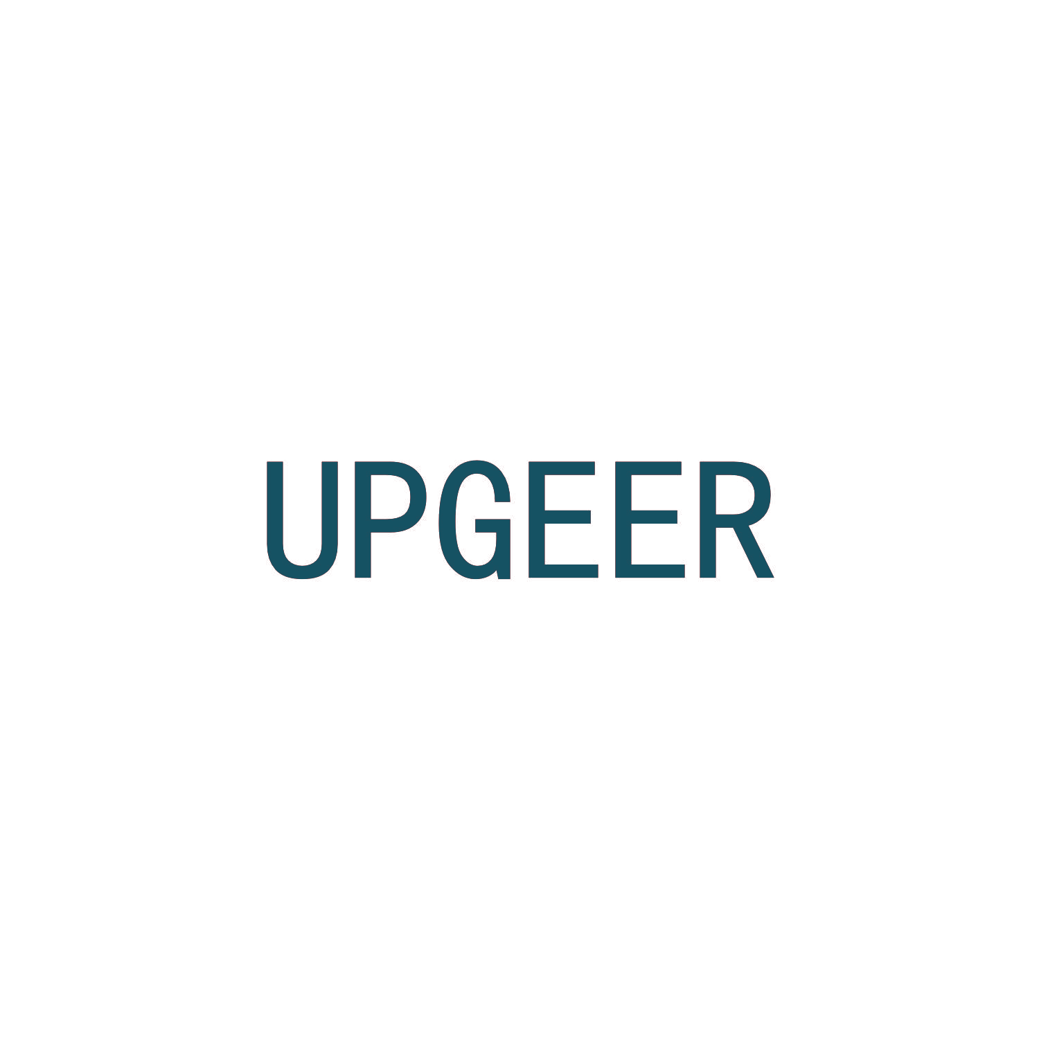 UPGEER