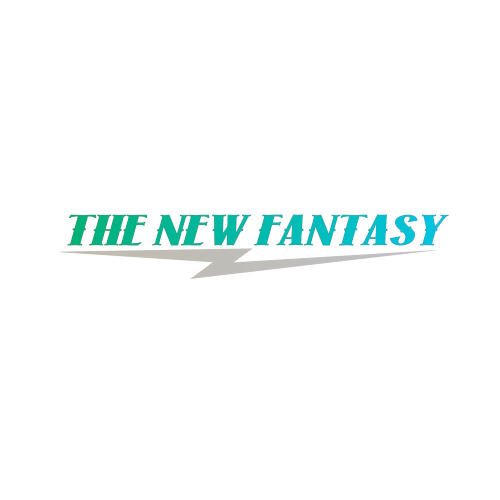 THE NEW FANTASY