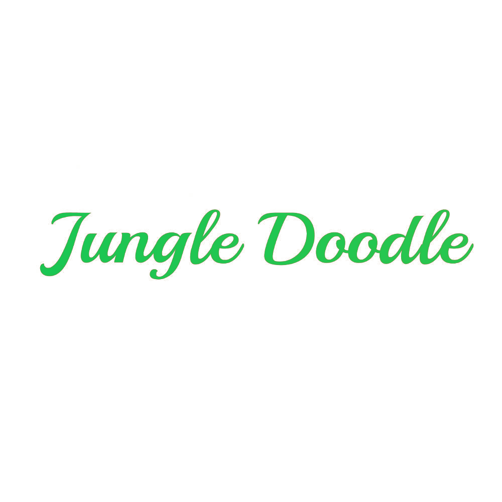 JUNGLE DOODLE