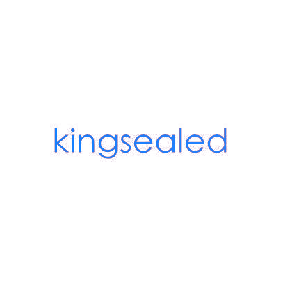 KINGSEALED
