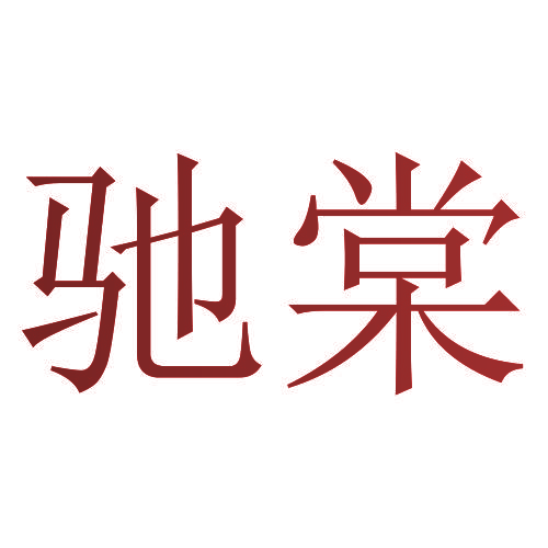 驰棠