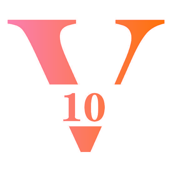 V10