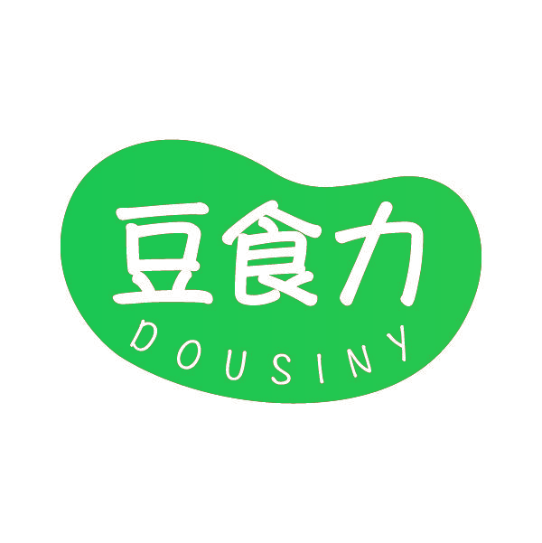 豆食力 DOUSINY