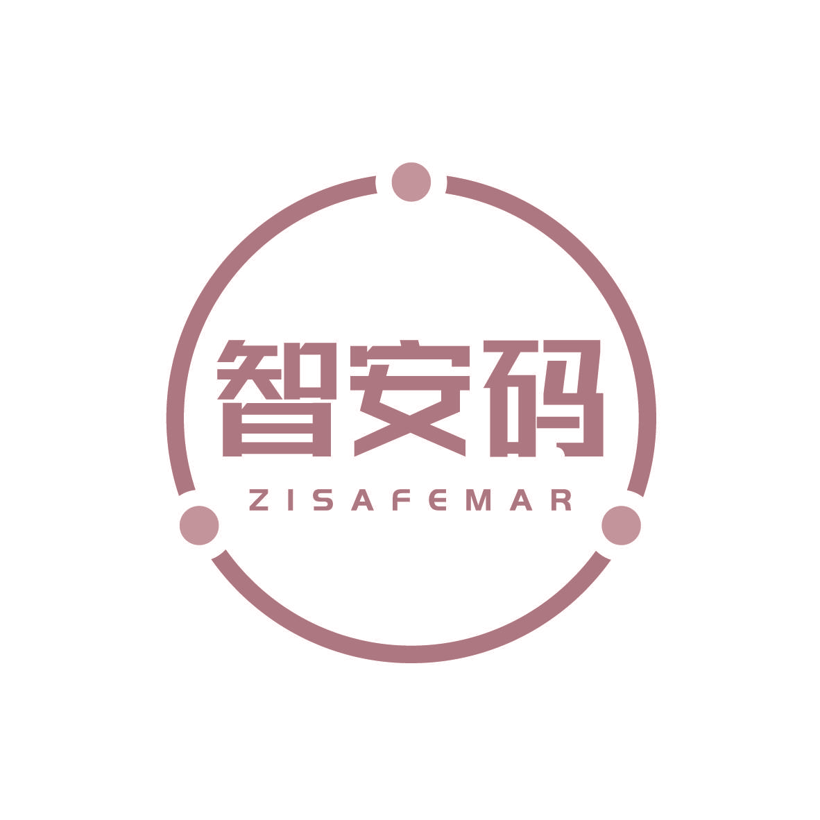 智安码 ZISAFEMAR