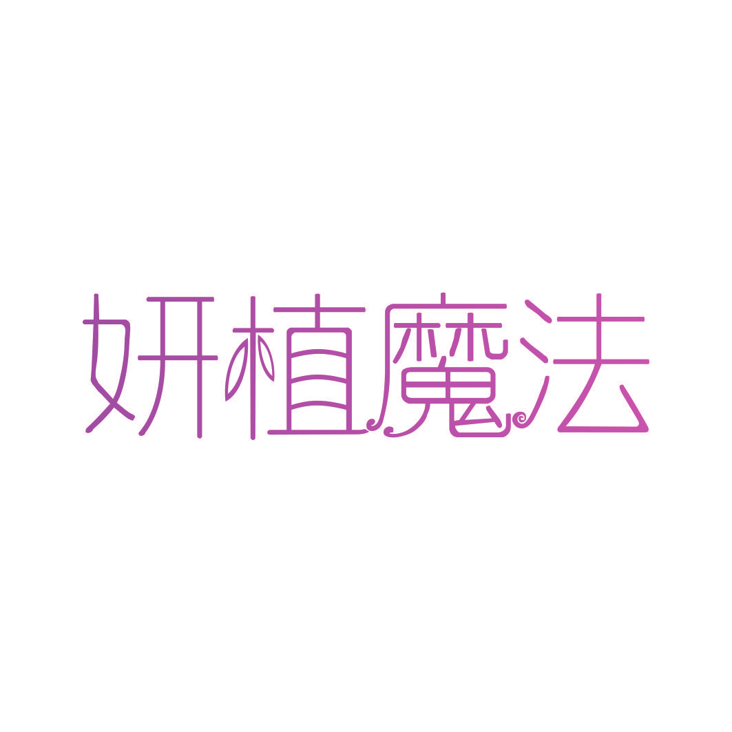 妍植魔法