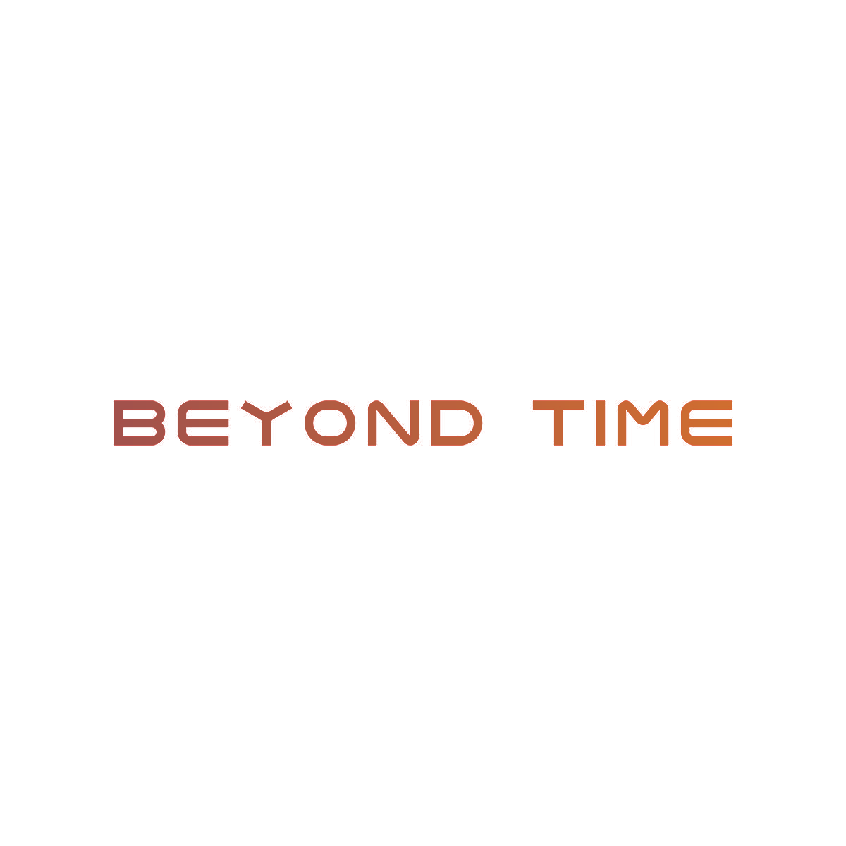 BEYOND TIME