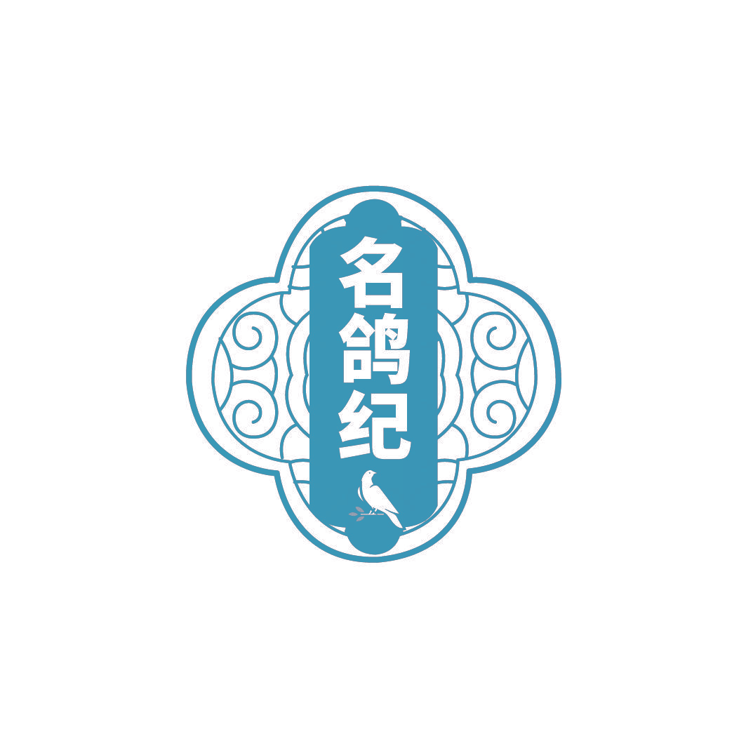 名鸽纪