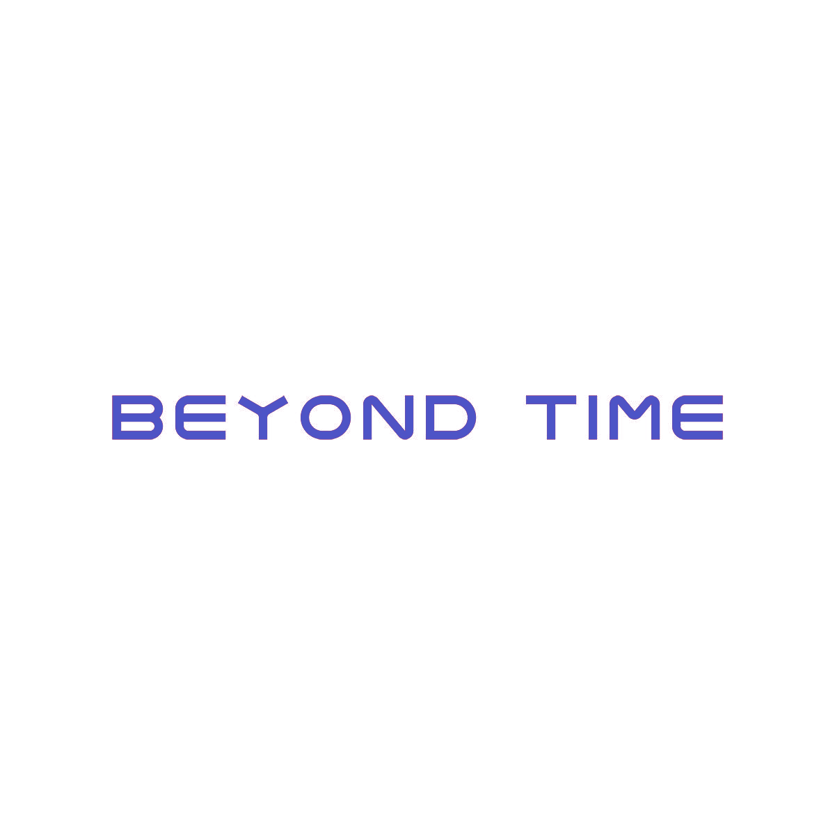 BEYOND TIME