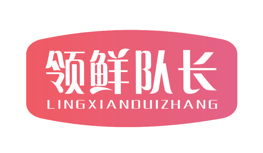 领鲜队长