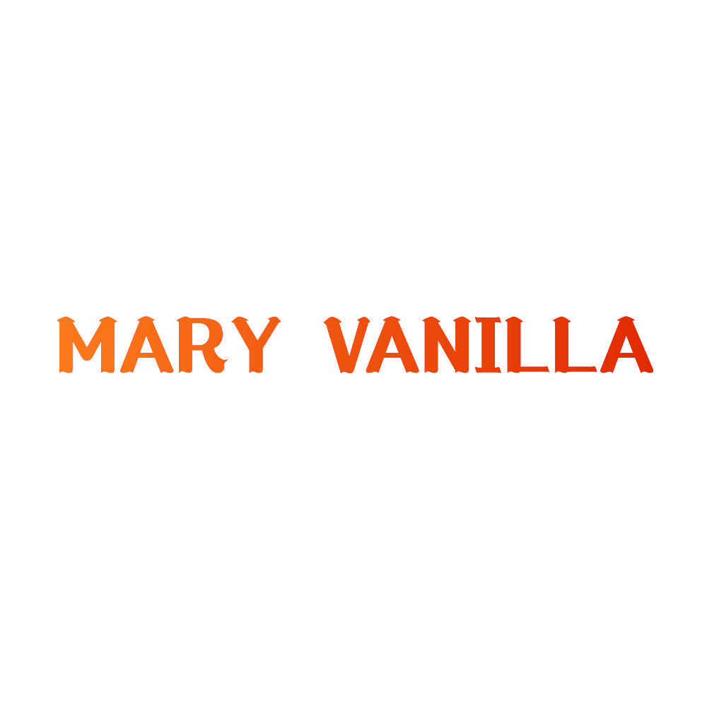 MARY VANILLA