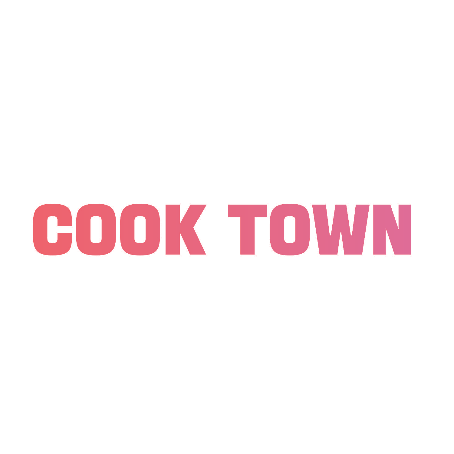 COOK TOWN